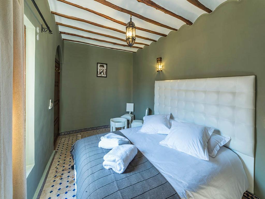 Habitación Doble 7